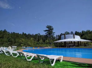 Guest House Lake Side