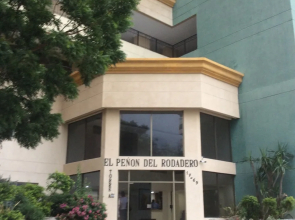 Apto Peñon del Rodadero 1505