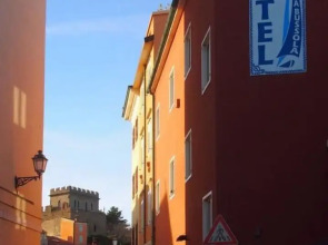 Hotel La Bussola