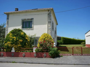 Casa Maricuelo