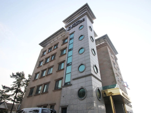 Incheon Prince Tourist Hotel