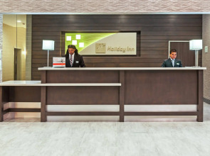 Holiday Inn Houston NE - Bush Airport Area by IHG