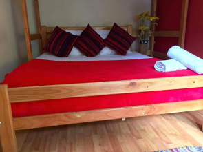 Atacama Hostel