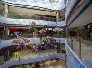 Yunqi Fanhuali Holiday Apartment (Haikou Meilan Airport Shop)