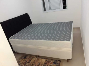 apartamento com vista pro mar