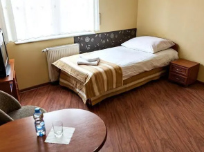 Hotel Omega