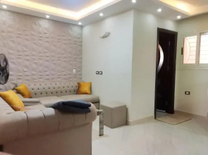 shehab - residence Hotel apartment