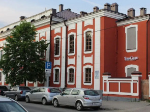 Жилые помещения Nice