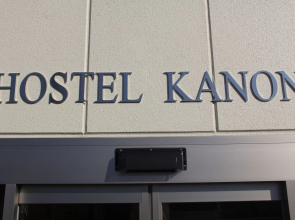 Simple Stay KANON Namba-Minami