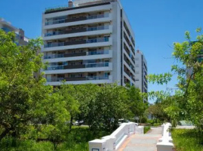 Edifício La Palmas