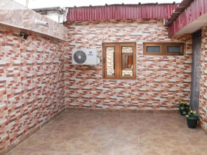 Residence Appartements Luxueux - Angre - Abidjan