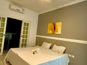 Grand Maré Hotel Peruíbe