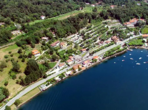 Camping Orta