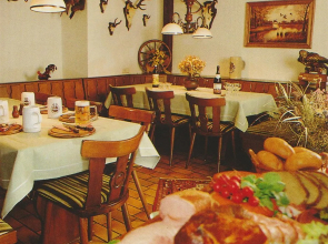 Bittscheidt´s Stadthotel