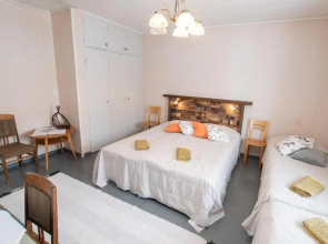 Mulikan HillTon B&B