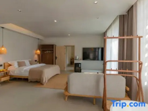 Huangguoshu Shansheng Sanshe Homestay