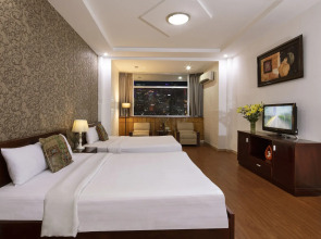 Vilion Central Hotel