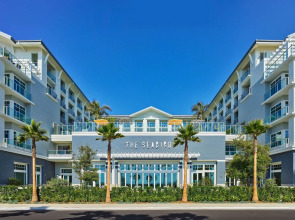 The Seabird Ocean Resort & Spa, Part of Destination Hotel by Hyatt