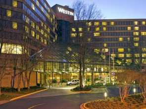 The Westin Atlanta Airport