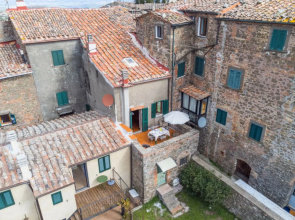 Apartment Serena Montecatini Val di Cecina