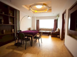 Thank U Hotel (Xinghua Daxing)