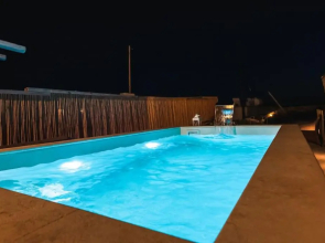 Seafarer's House. Ideal for 3+1 guests