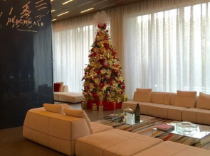 Stunning 2 Bedroom Bay Front Apt w/ Breathless View Miami 1909