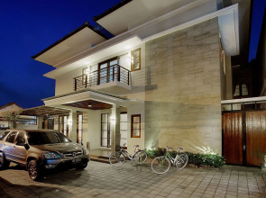 Omah Garuda Homestay