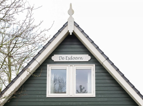Nice holiday home in Zonnemaire for 6 people, ideal for the dog or children