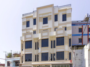 RedDoorz Plus @ Paal 2 Manado