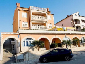 Apartments Valentino