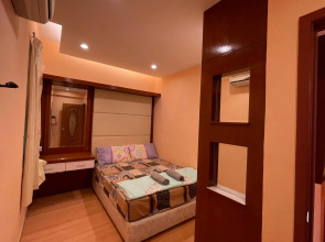 Glory Beach Resort Nice Seaview High Standard 3 Bedroom