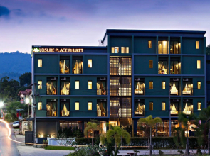 Leisure Place Phuket