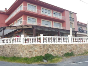 Hotel Rural As Eiras