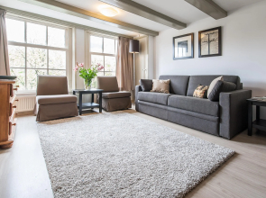 Carre Theater Apartment