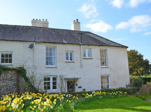 Church Cottage