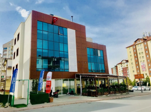 Zirve Deluxe Rezidans