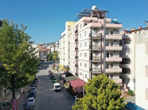 Vesta Apart Hotel