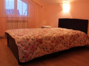 Domodedovo Holiday Home