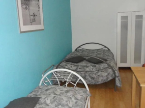 Vakantielogies Lucullus