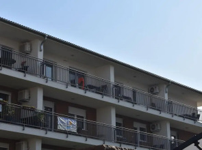 Gréta Wellness Apartmanok -Köztársaság u