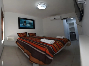 Hotel El Pallar