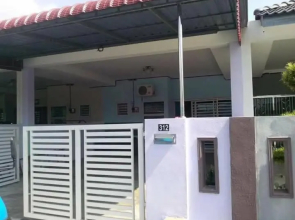 deehomestay fasa 2b seri manjung