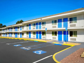 Studio 6 Victorville - Apple Valley