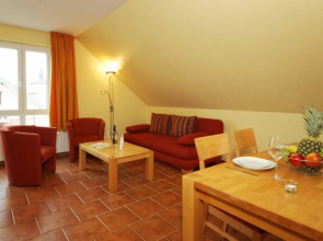 Haus Clara Wohnung 08