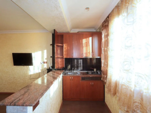 Amiryan street apartment