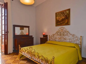 Villa La Timpa con Jacuzzi Privata e Meravigliosa Vista Dell Etna e del Mare