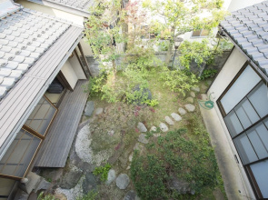 Japanese Traditional Ryokan - Inoichi
