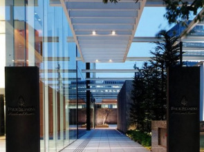 Four Seasons Hotel Tokyo at Marunouchi