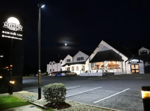 The Mellon Country Inn